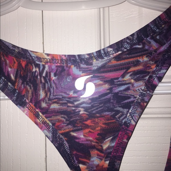 Soffe Razorback Tank - Picture 3 of 4